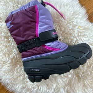 Kids SnowBoots - Sorel